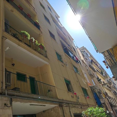 Casetta San Severo Napoli Eksteriør bilde