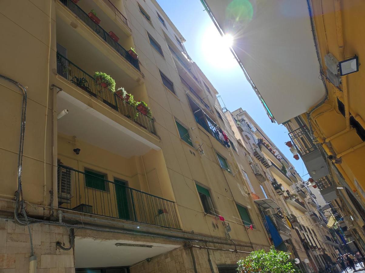 Casetta San Severo Napoli Eksteriør bilde